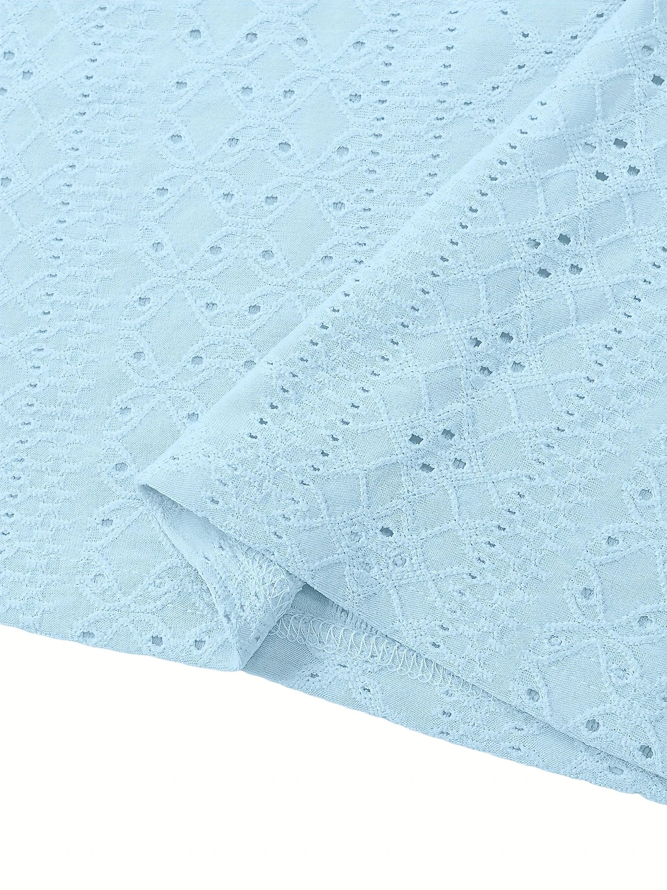 Trish | Elegantes Set aus Top und Sommer-Shorts