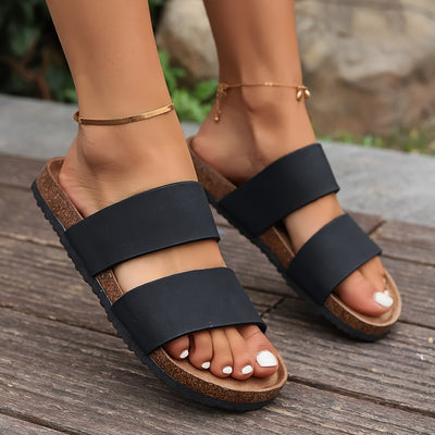 Judith | Elegante Damen-Sandalen