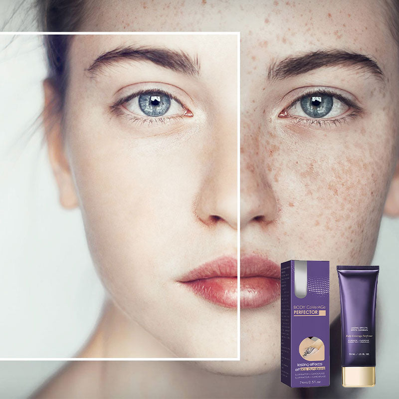 Talon | Wasserdichte Tarn-Tattoo-Abdeckung mit Concealer