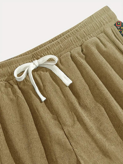 Collins - Atmungsaktive Elastische Šortky