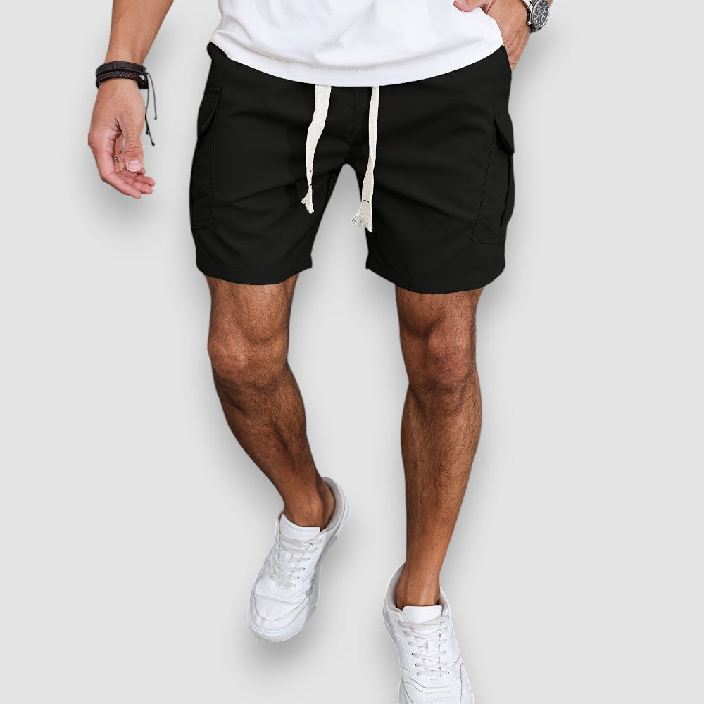 Zila | Casual Shorts