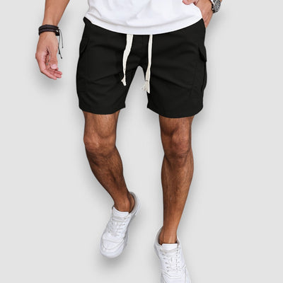 Zila | Casual Shorts
