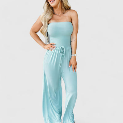 VANESSA | Frühlingsoverall