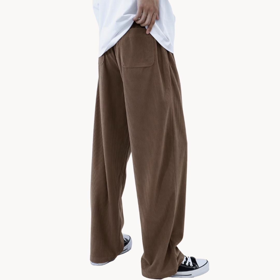Otto Corduroy Pants