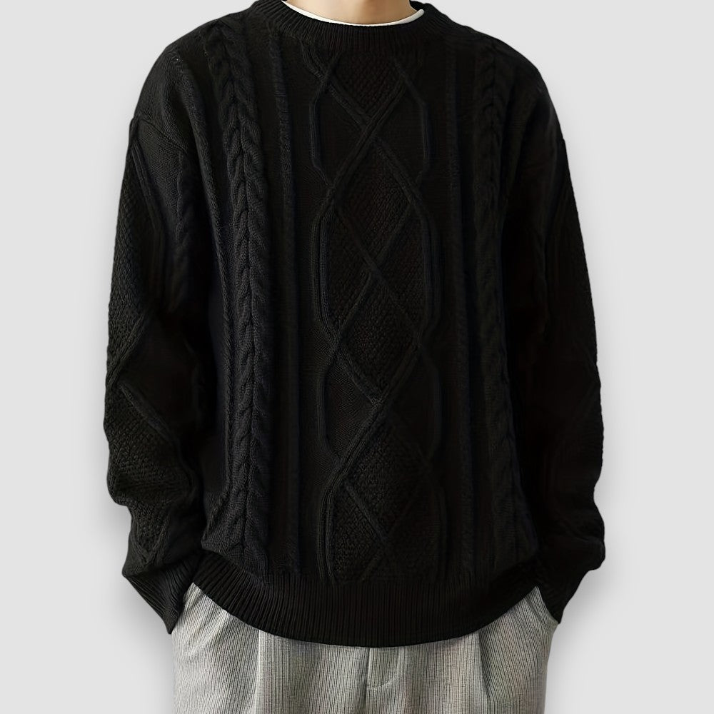 Kenzo | Knitted Sweater