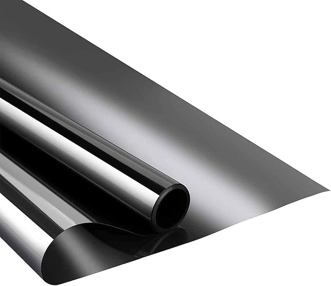 SichtSchutz™ Privatsphäre- & Hitzeschutz