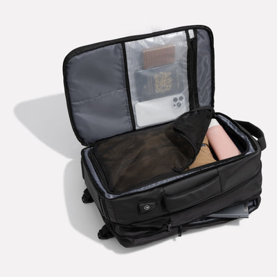 Herren Rucksack Mit Mehreren Fächern | Reisen