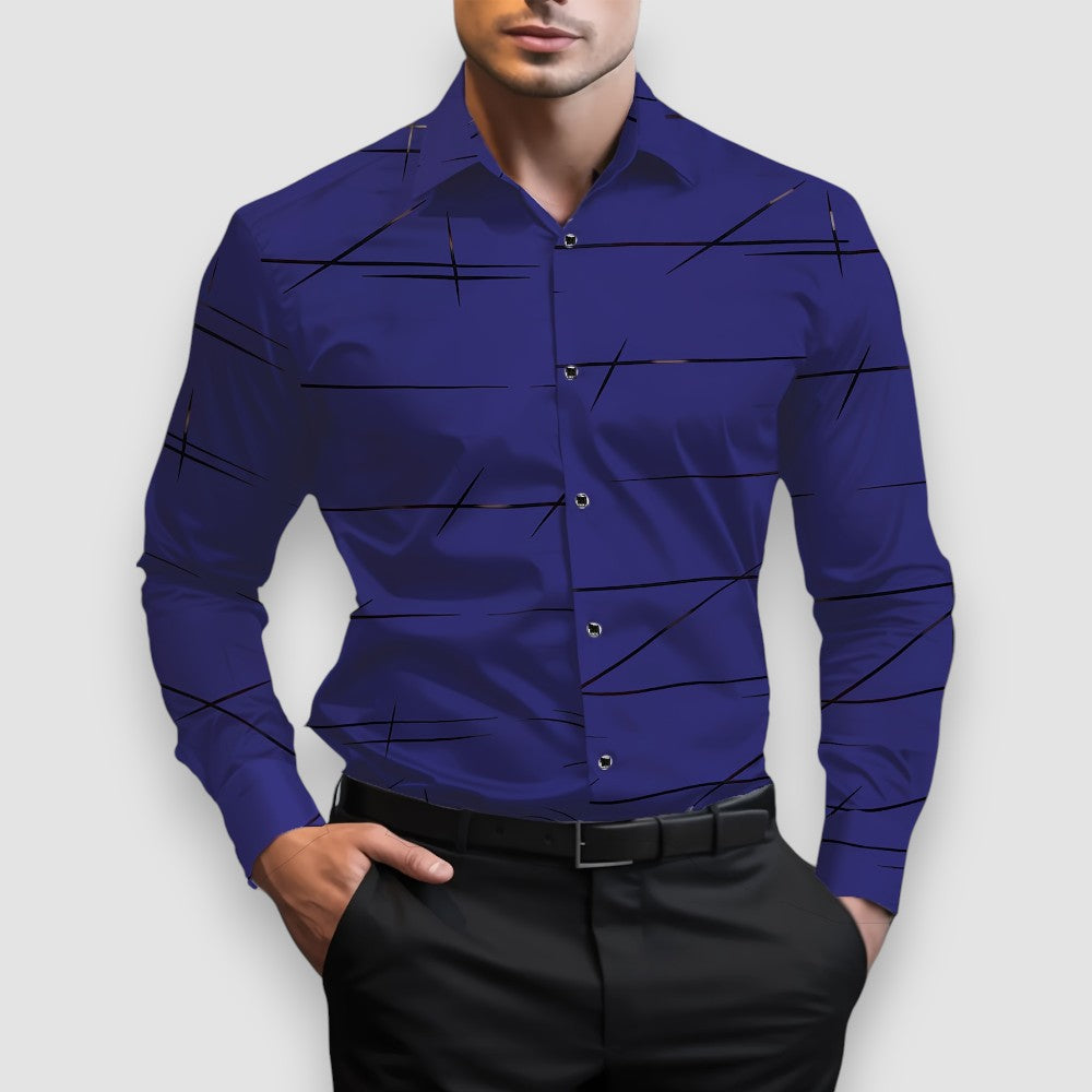 Kenzo | Slim Shirt