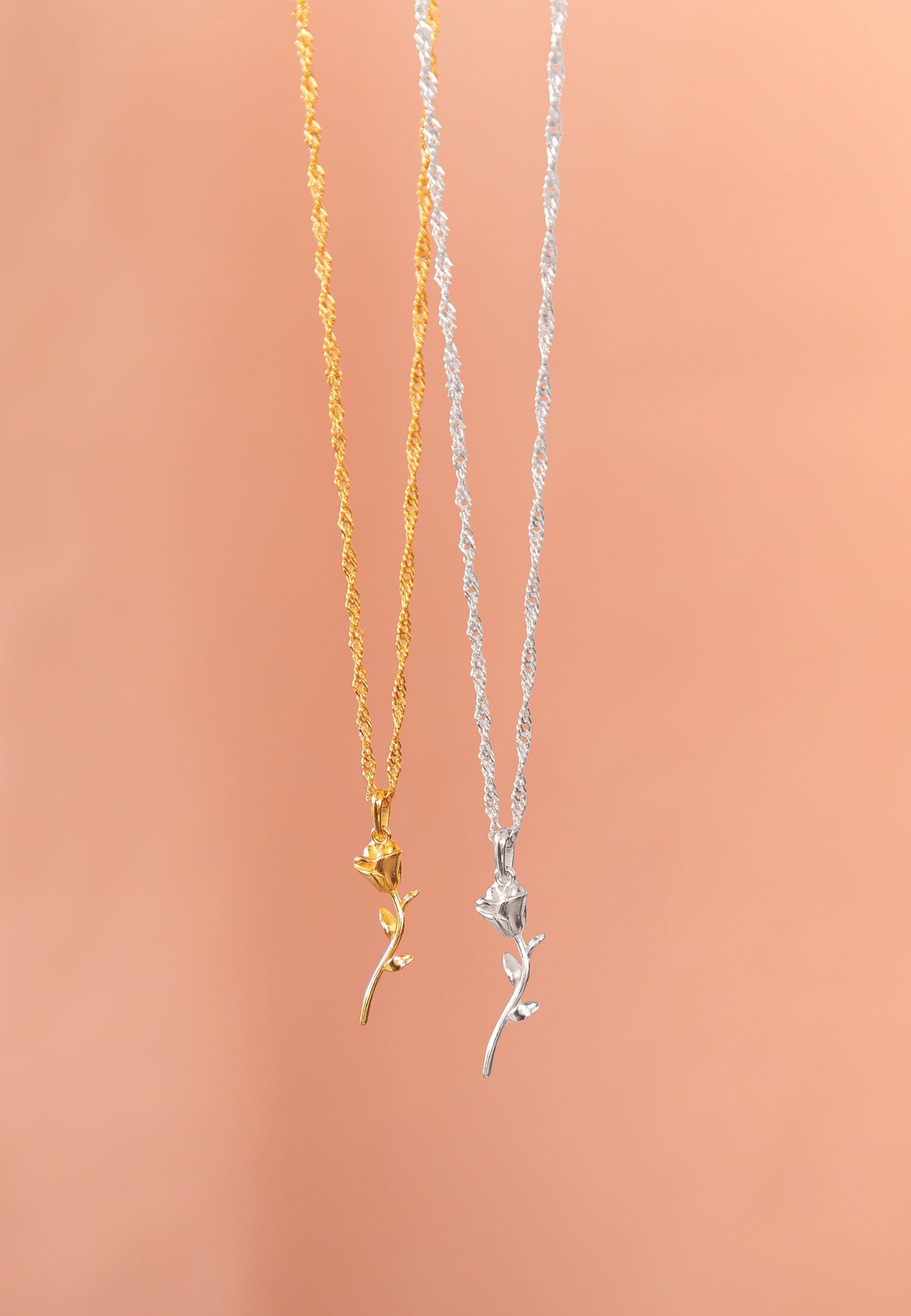 Tess | KOLLIER GULABE