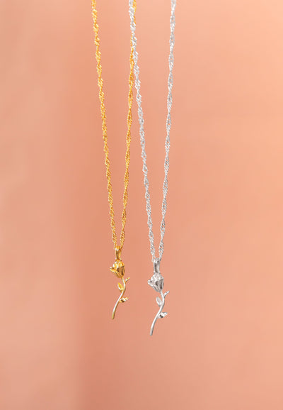 Tess | KOLLIER GULABE