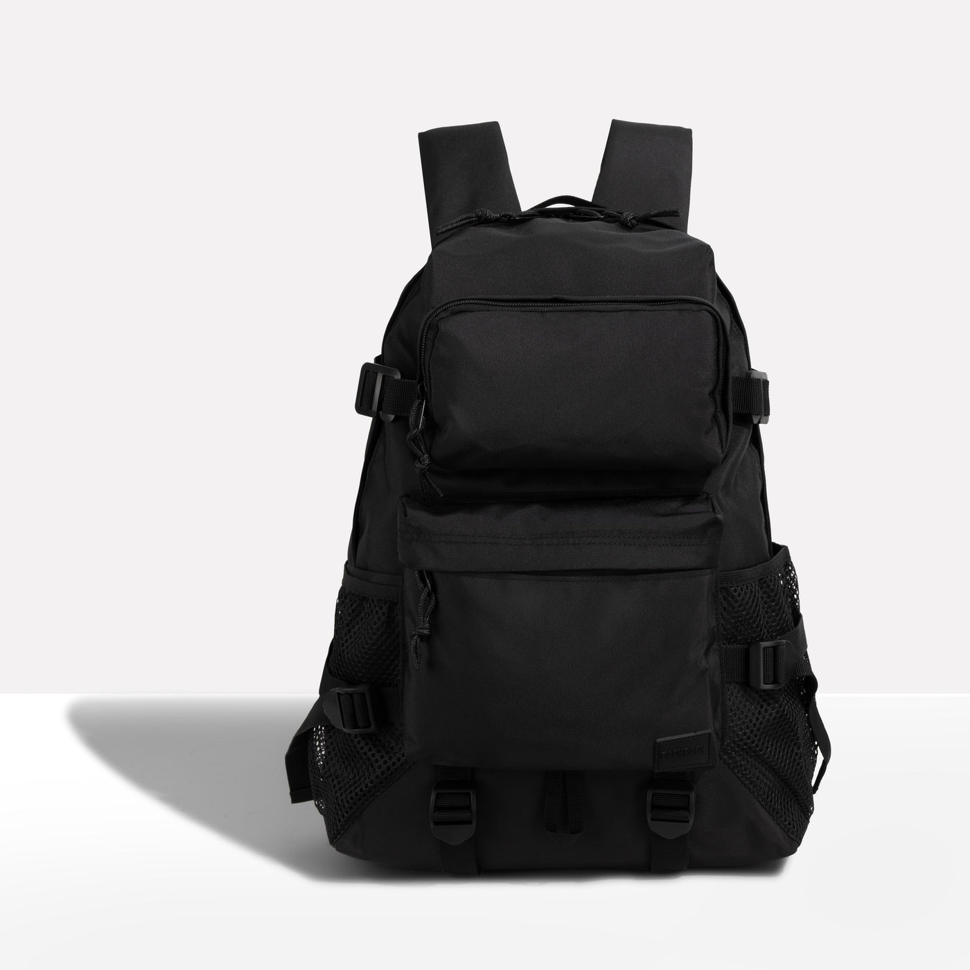 Verstellbarer Unisex-Rucksack | Kratzfest