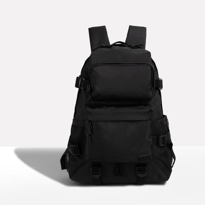 Verstellbarer Unisex-Rucksack | Kratzfest
