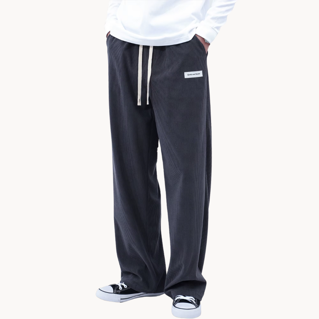 Otto Corduroy Pants