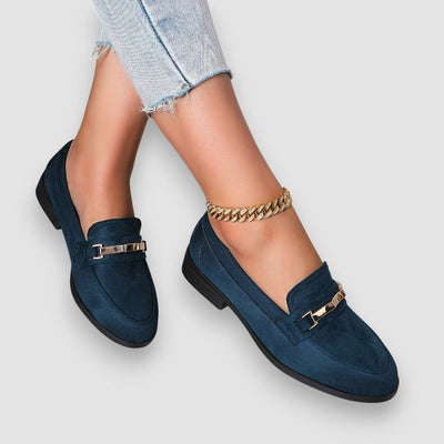 Loubi | Atmungsaktive Slip-On Loafers