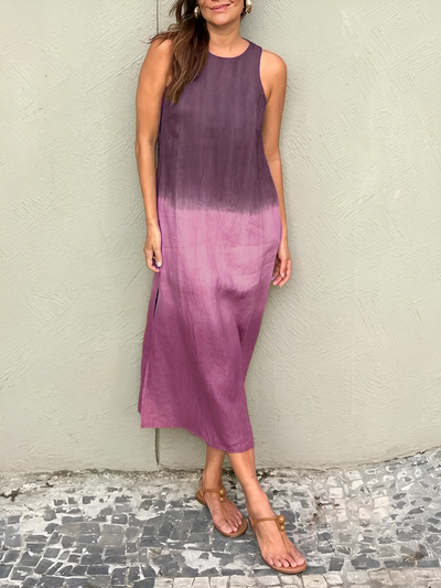 Joan - Vielseitiges Maxikleid im Bohème-Stil