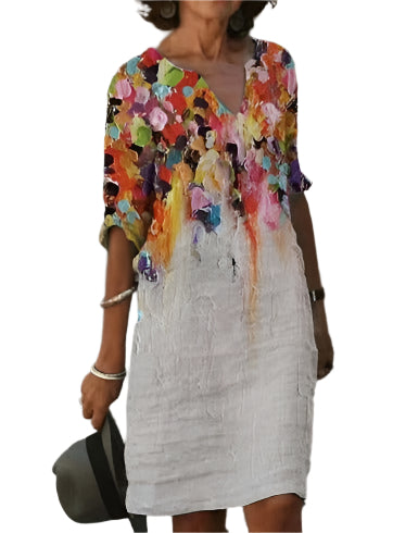 Seraphia | Party Damen kleid