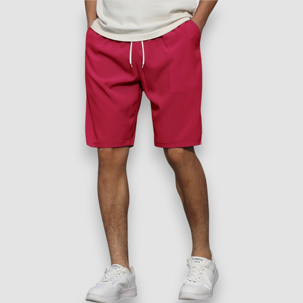 Lior | Casual Shorts
