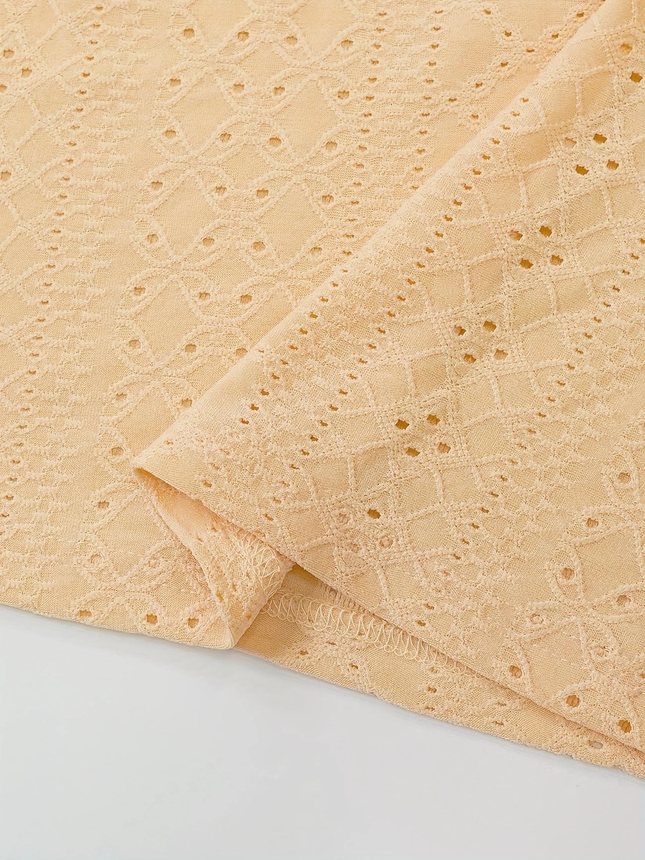 Despina - Set Elegant De Top și Pantaloni Scurți De Vară