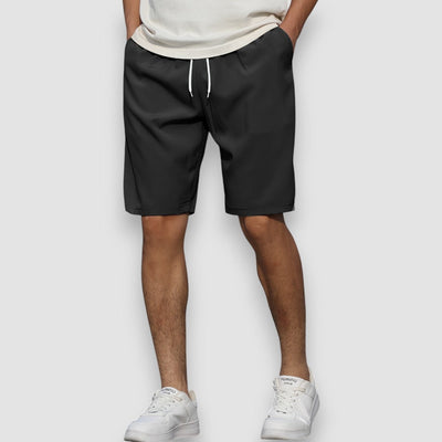 Bozz | Breathable Shorts