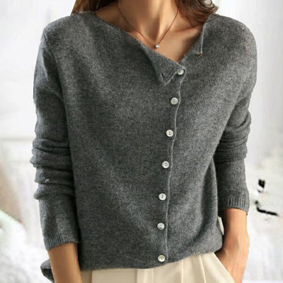 Anna - Eleganter Pullover