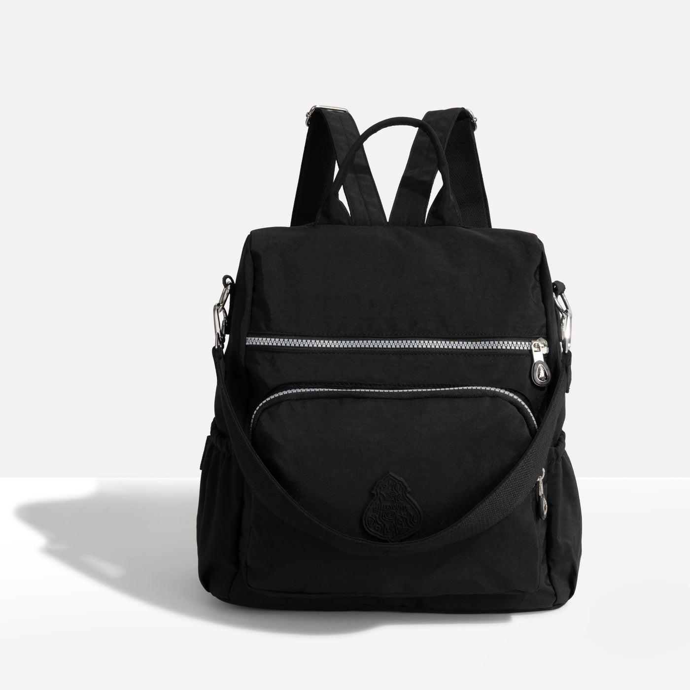 Diebstahlsicherer Rucksack Für Damen | Umhängetasche