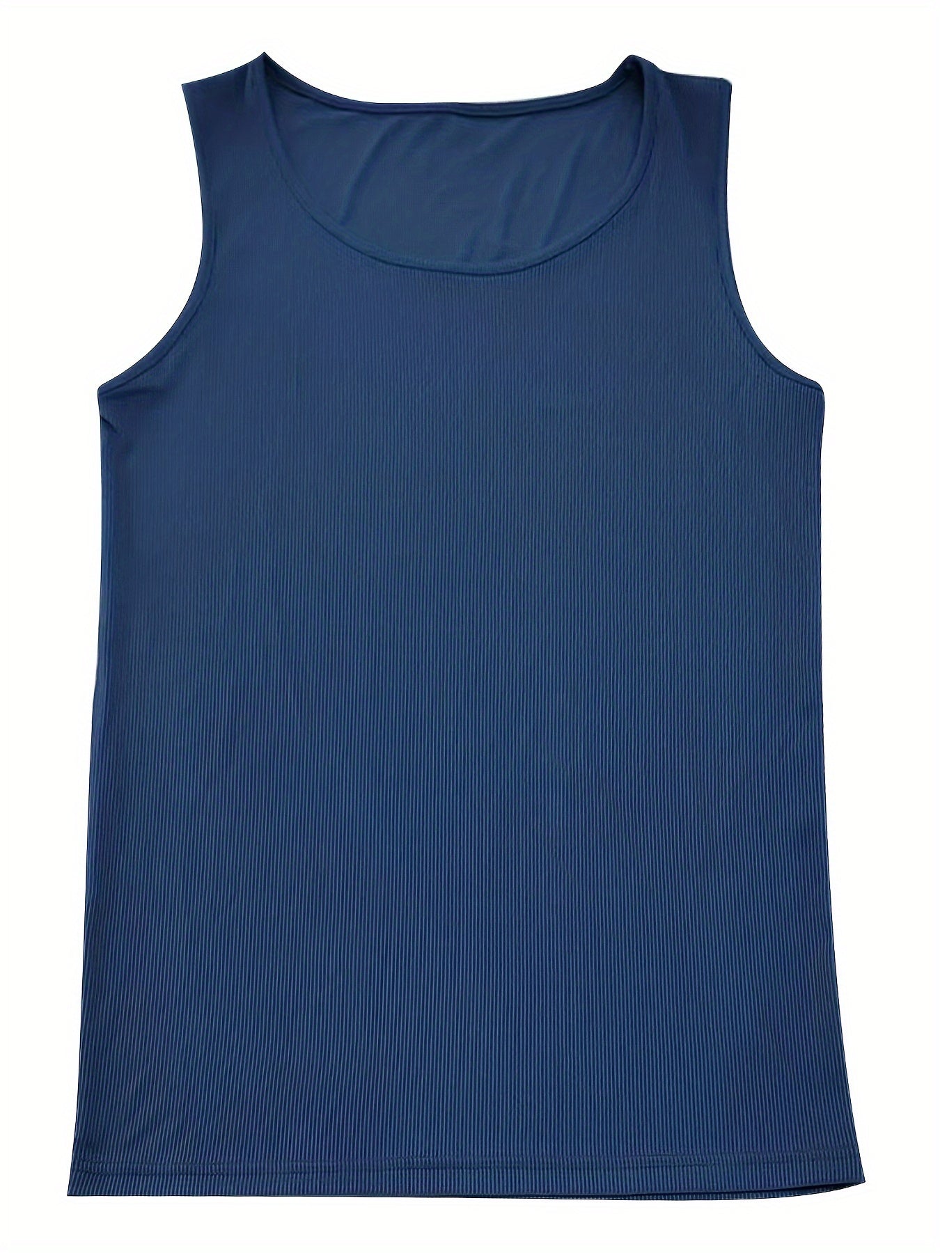 Jasper | Atmungsaktives Sommer Tank Top Herren