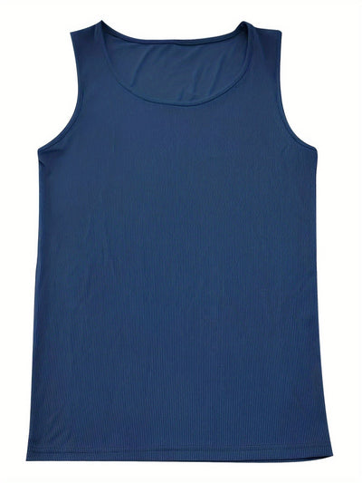 Jasper | Atmungsaktives Sommer Tank Top Herren