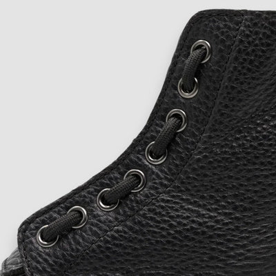 Luca | Schnürstiefel mit Plateau