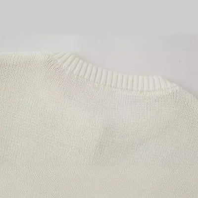 Elegantes Minikleid mit kurzen Ärmeln und Knopfleiste für Damen