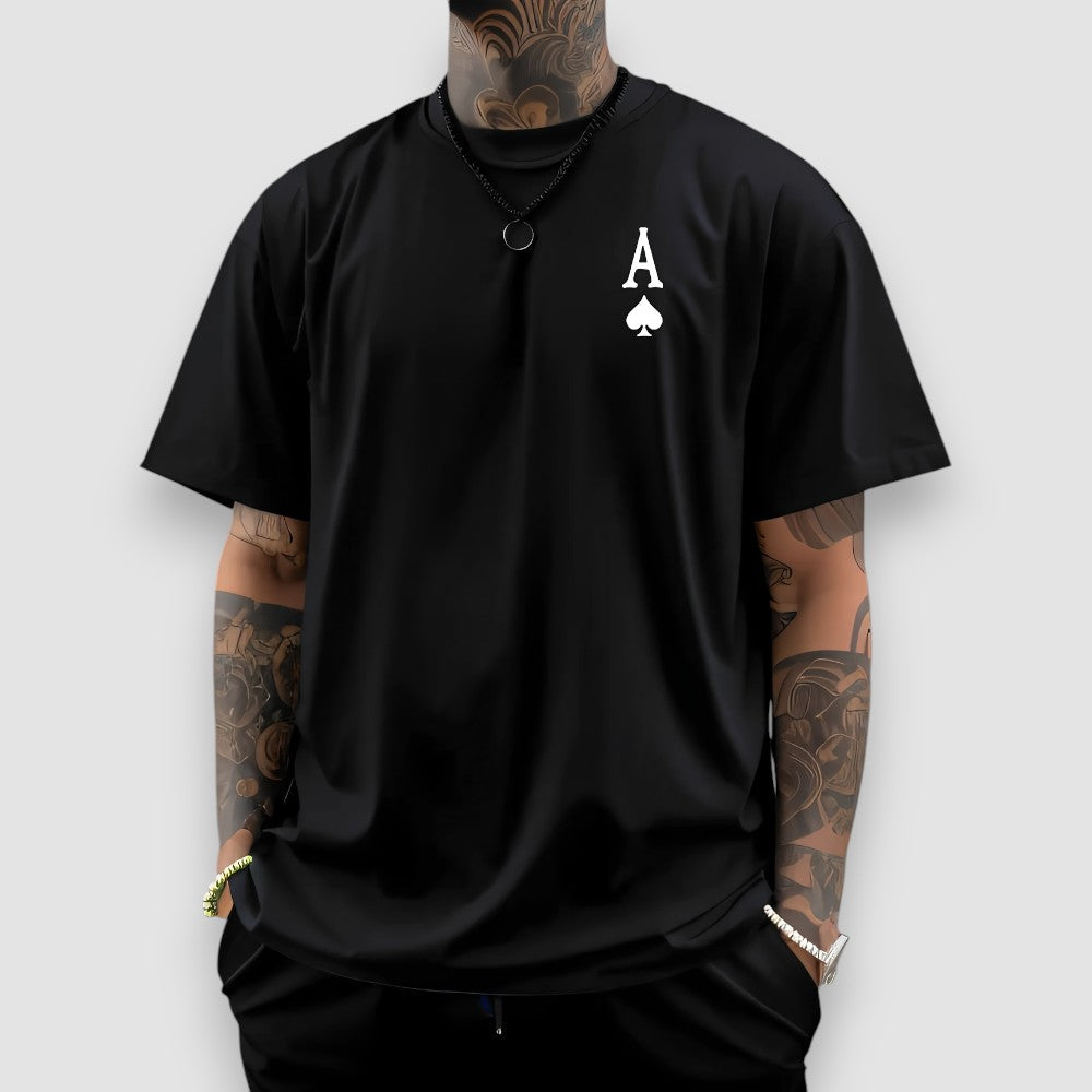 Mirri | Ace of Spades T-Shirt