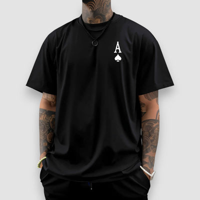 Mirri | Ace of Spades T-Shirt