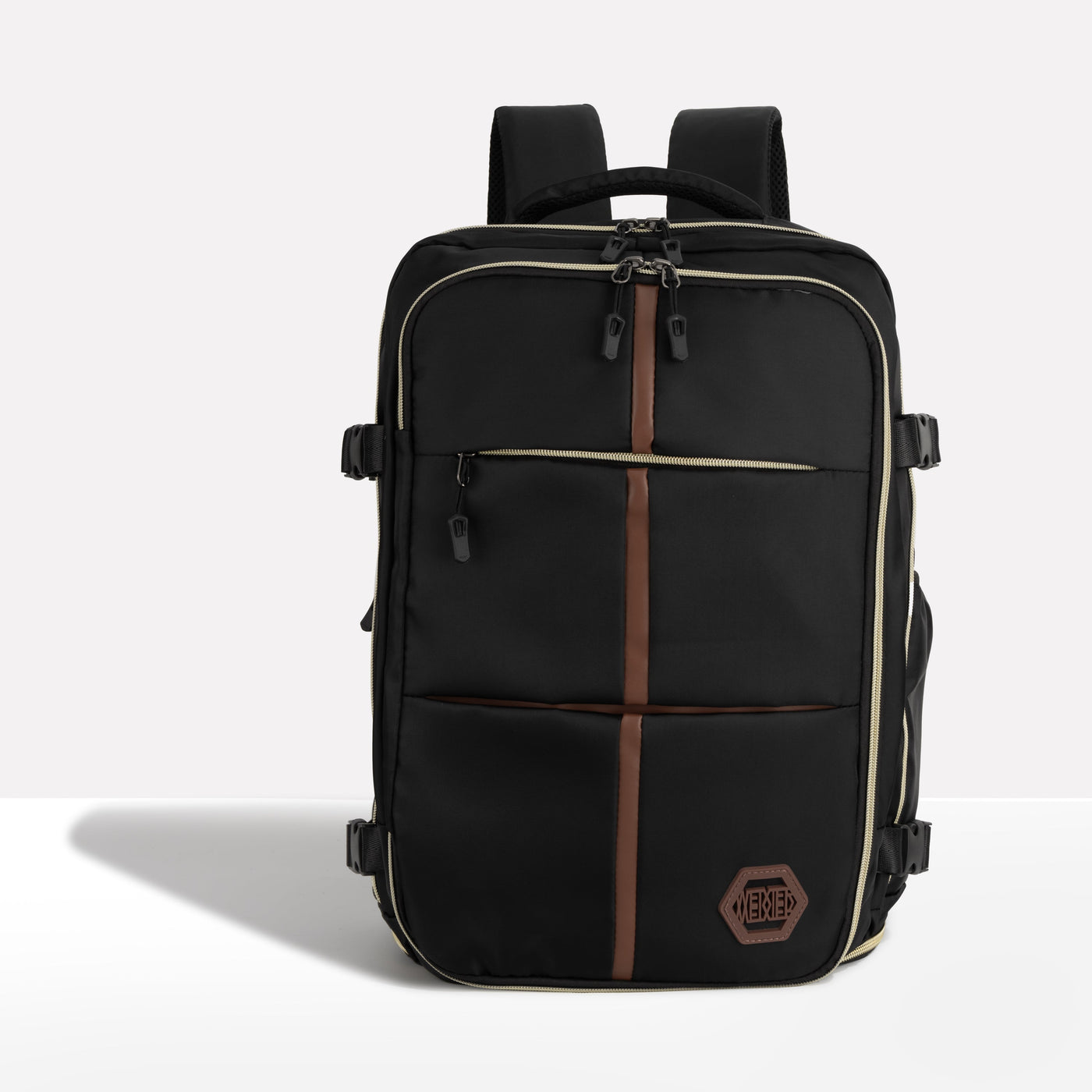 Unisex Leichter Rucksack | Großes Fassungsvermögen