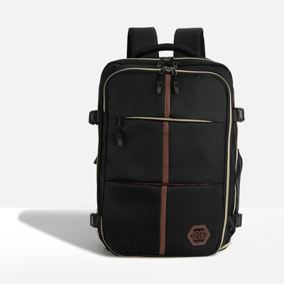 Unisex Leichter Rucksack | Großes Fassungsvermögen