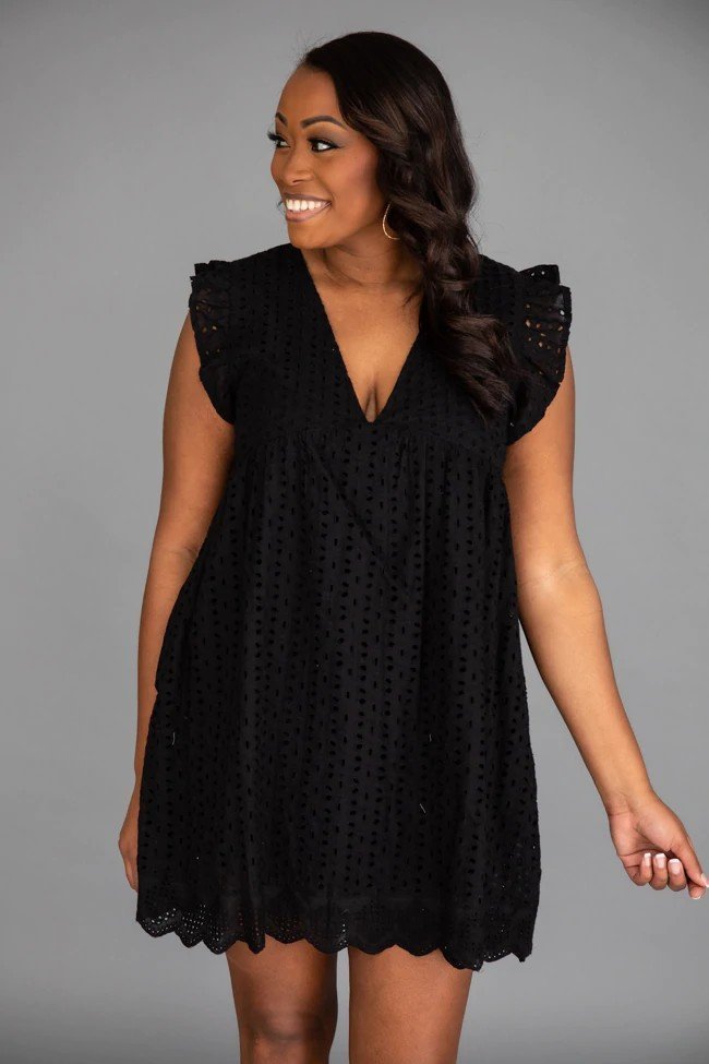 Corbin | Brooke™ Spitzenkleid-Jumpsuit