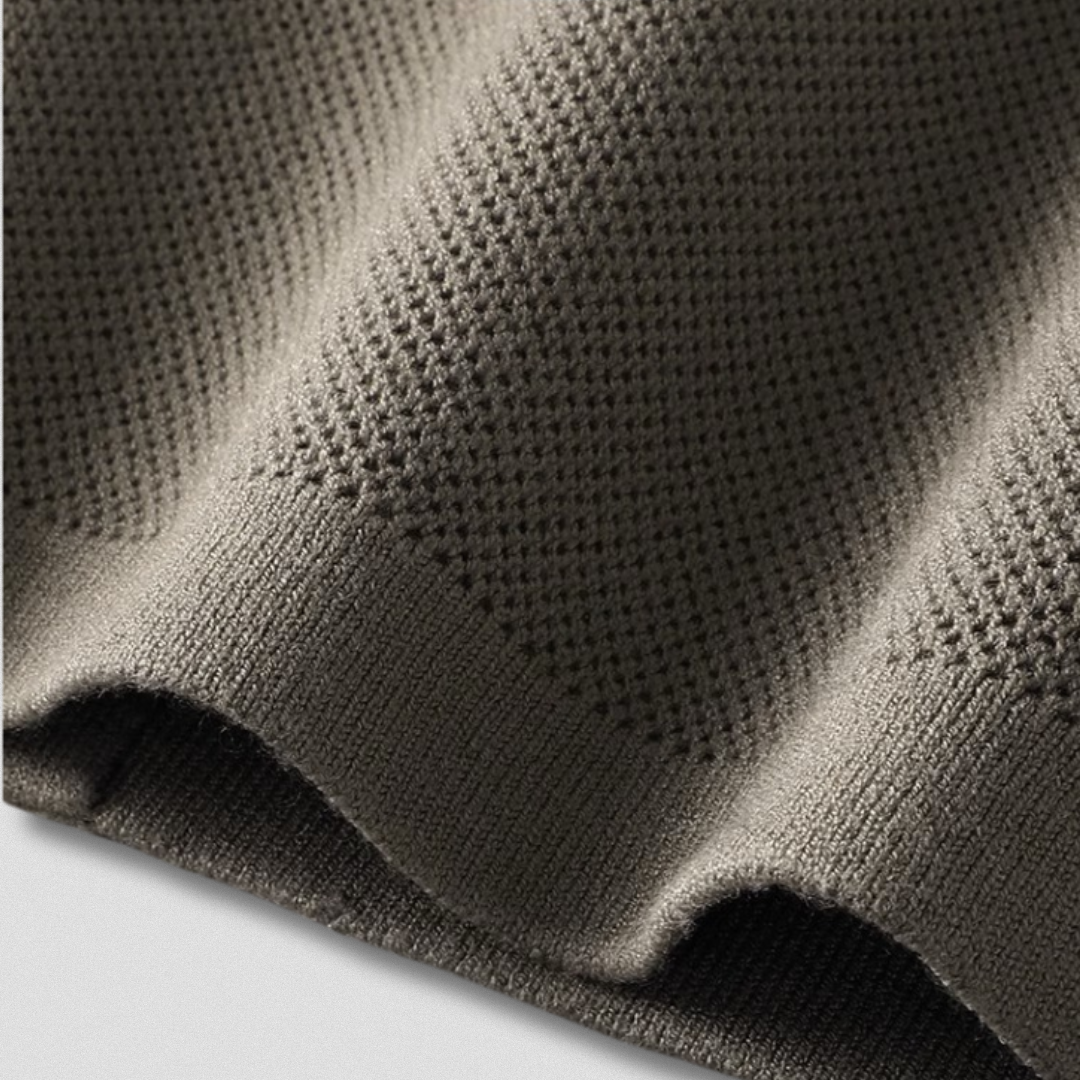 Dietrich | Hochwertige komfortable Strickjacke