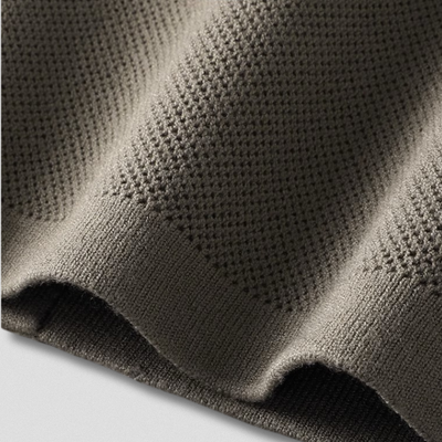 Dietrich | Hochwertige komfortable Strickjacke