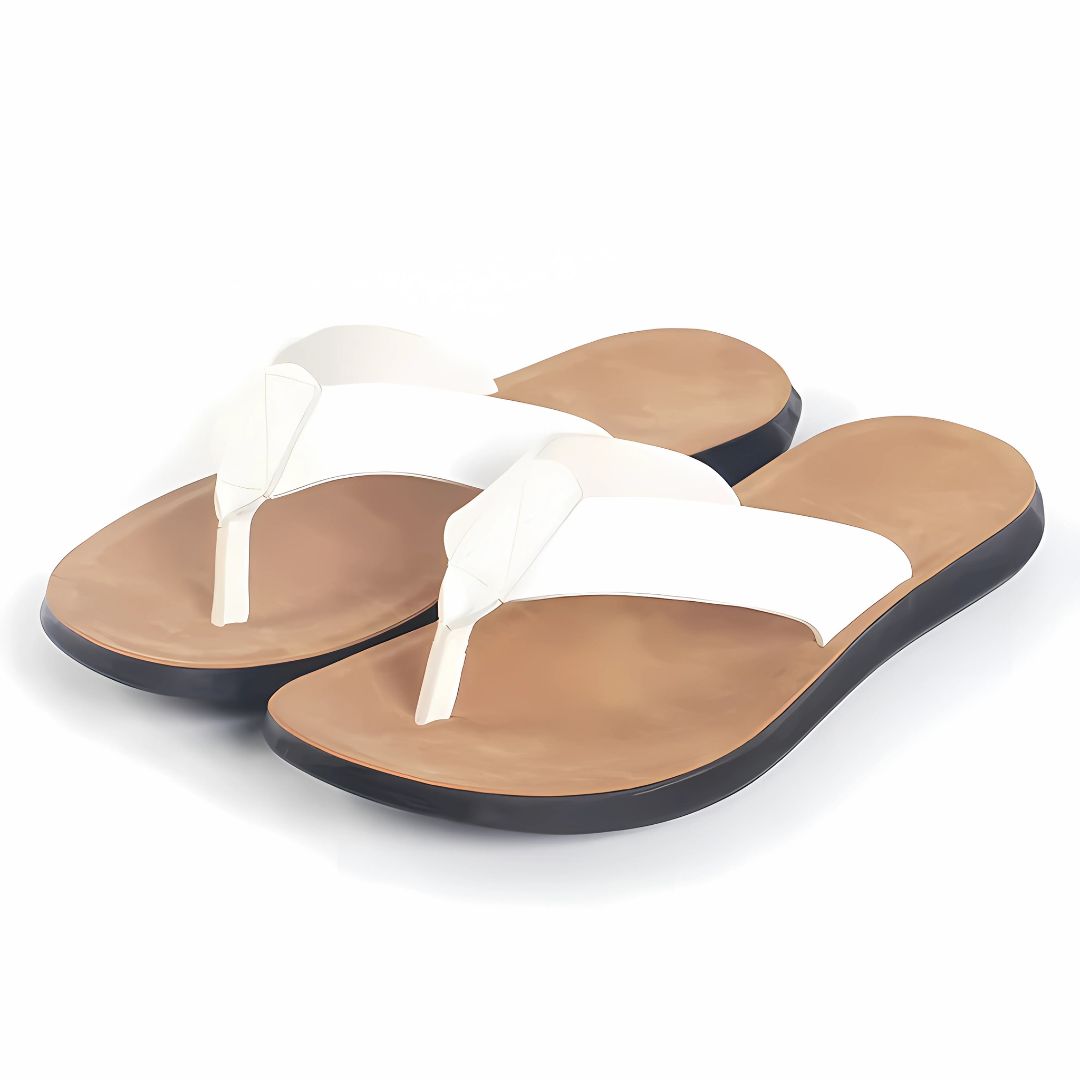 Bequeme Herren-Flip-Flops