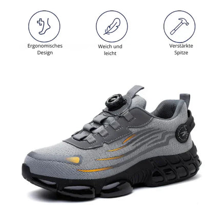 Armin™ - Lässige Herrenschuhe