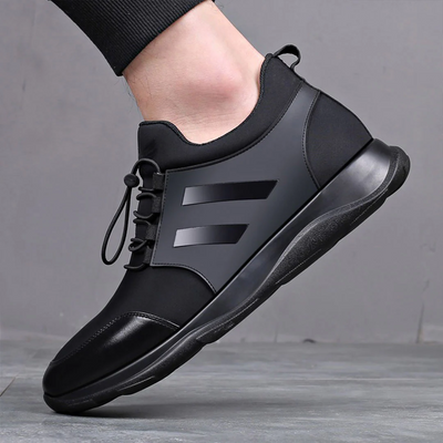 Glide - Ultrabequeme Schuhe für jedes Wetter