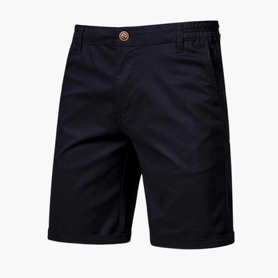 Smarte Casual Shorts in für Herren - bequem & stylish