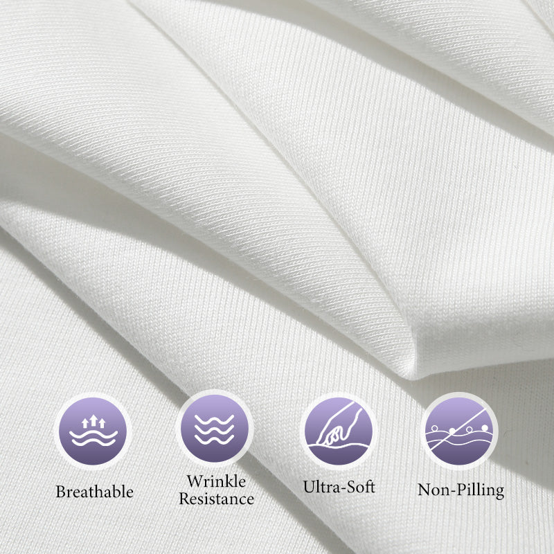 Micaela | Schickes Oberteil und passende Hose für Damen im 2-teiligen Outfit