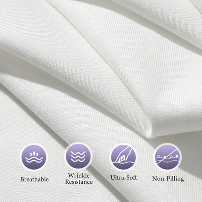 Micaela | Schickes Oberteil und passende Hose für Damen im 2-teiligen Outfit