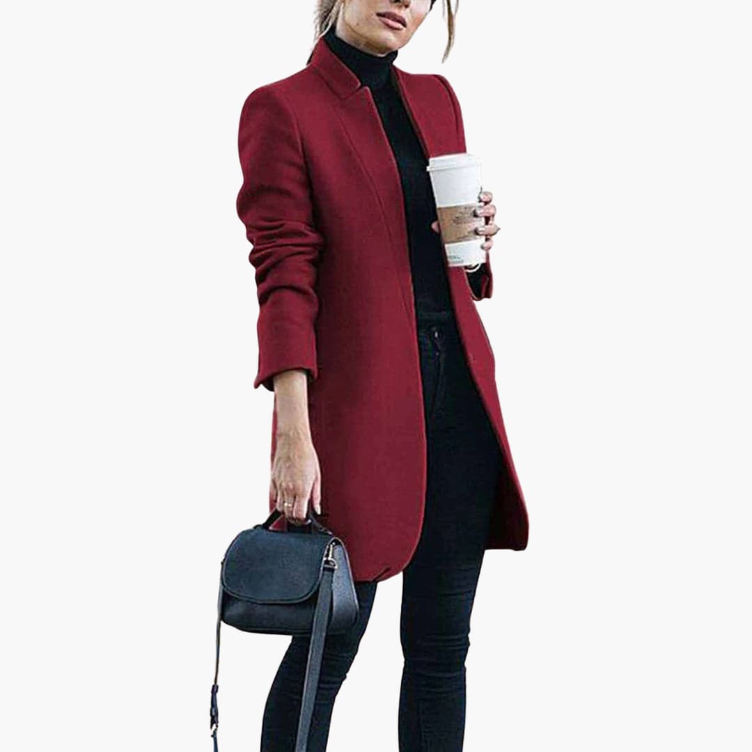 Trenchcoat im Casual Stil für Damen