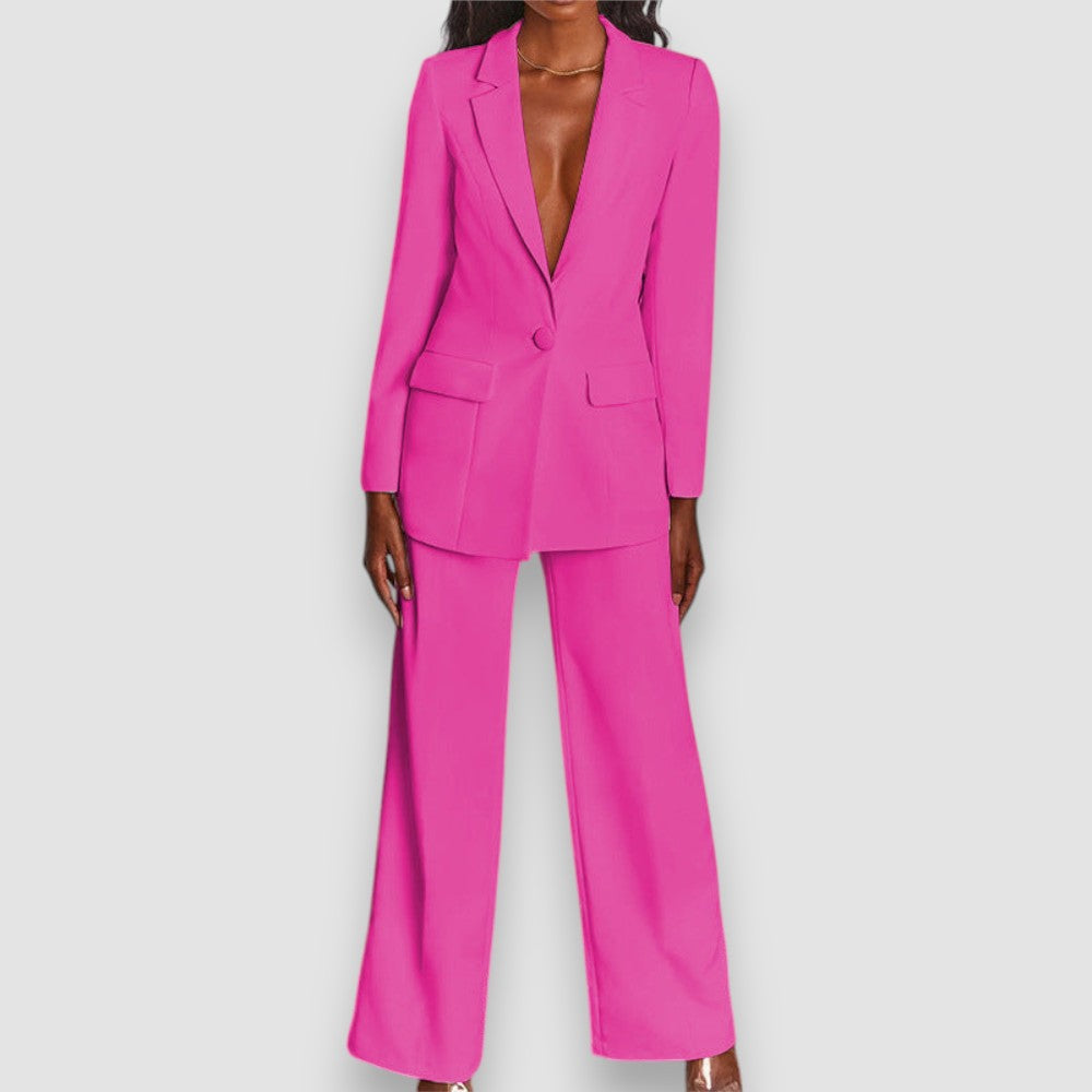 Alessandra | Elegante Business-Set