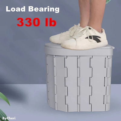 PortaTöpfchen™ Leichter Reisebegleiter