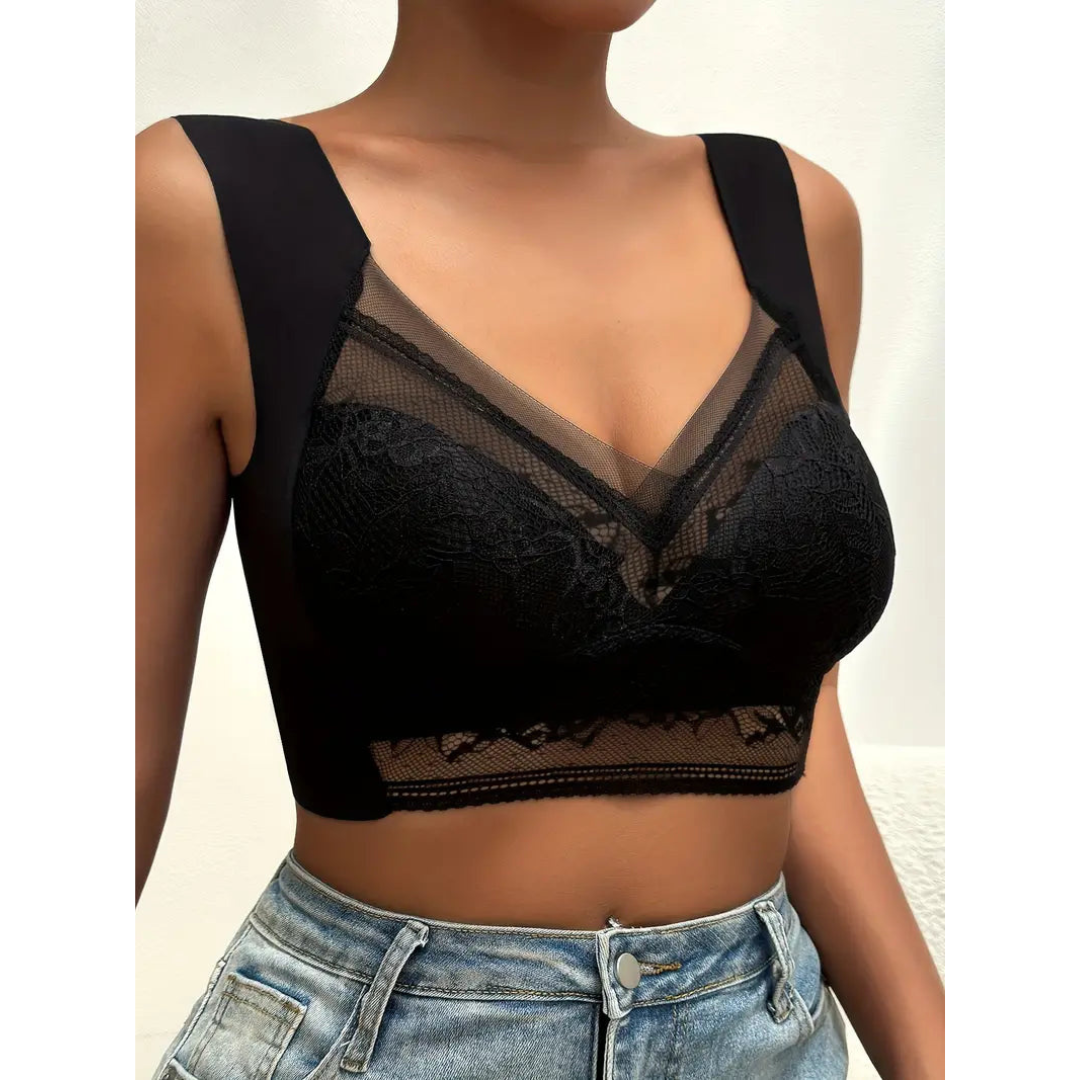 Bequemer Damen Bh | Nahtlos