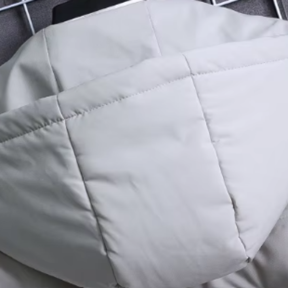 Wilhelm® | Elegante Herren-Pufferjacke