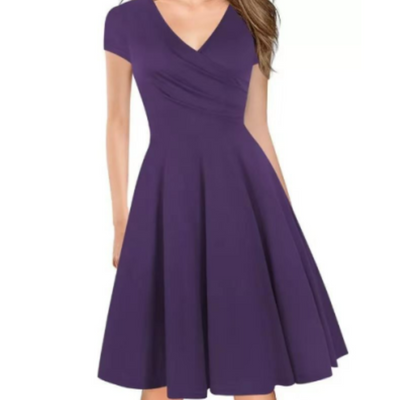 Ursulalin | Kleid Für Damen