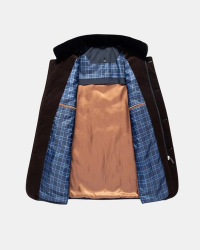 ANTONIO | HERRENJACKE