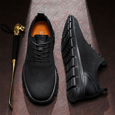 Flexknit - Ultrabequeme Schuhe